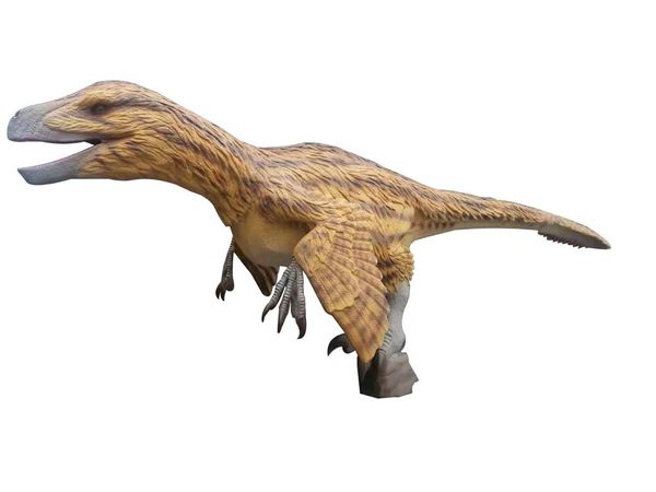 Utahraptor