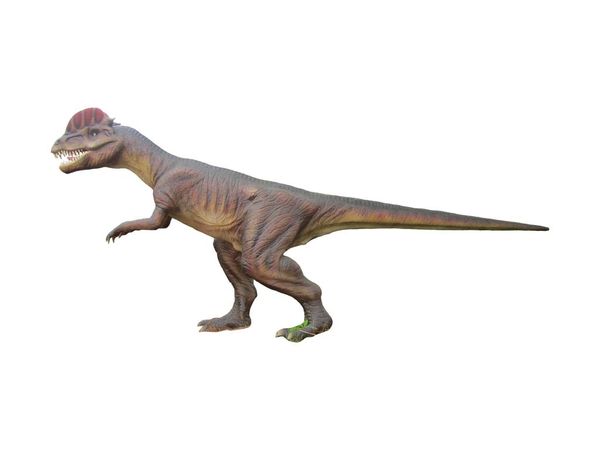Dilophosaurus