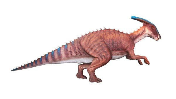Parasaurolophus