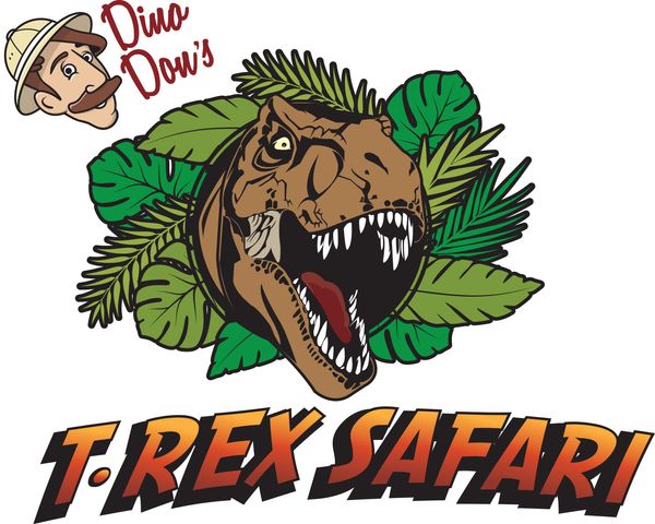 T.Rex Safari