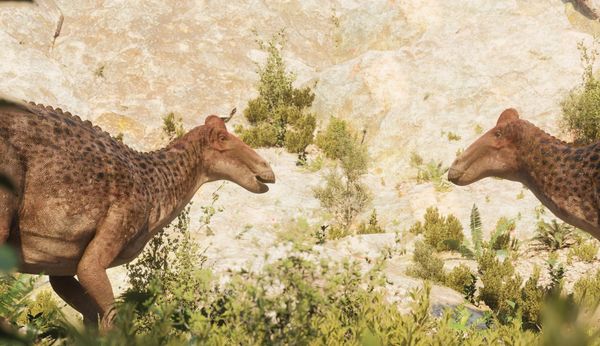 Ultimate T. rex